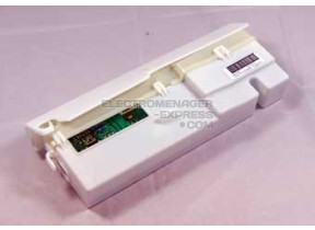 Carte électronique de commande 32X4640