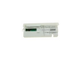 Carte électronique de commande 32X4884