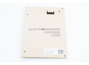 Carte électronique de commande 41021250