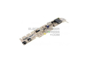 Carte électronique de commande 41X1104