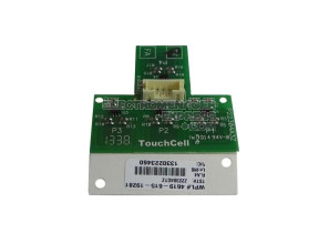 Carte électronique de commande 480121102685