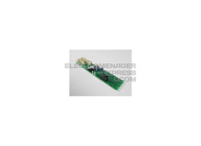 Carte électronique de commande 480121103303
