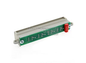 Carte électronique de commande 480122100277