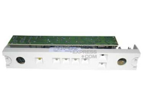 Carte électronique de commande 480131100885