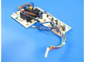 Carte électronique de commande 480150100018