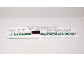 Carte électronique de commande 481010380948