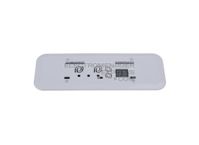 Carte électronique de commande 481010474804