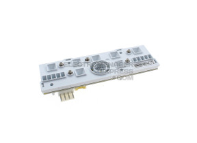 Carte électronique de commande 481010742645