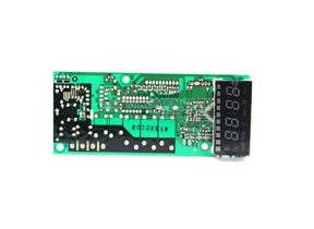 Carte électronique de commande 481068806154