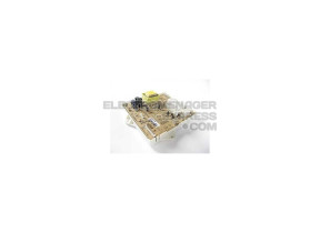 Carte électronique de commande 481221458518