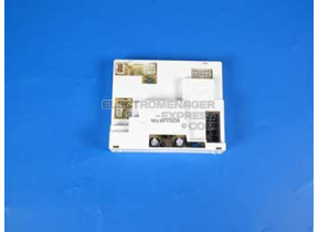Carte électronique de commande 481221470714