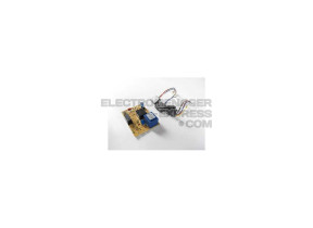 Carte électronique de commande 481221479943