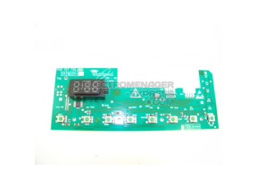 Carte électronique de commande 481223958061