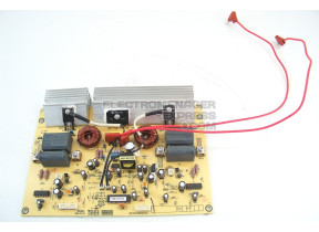 Carte électronique de commande 49019386