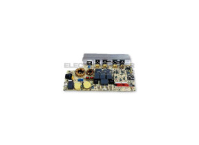 Carte électronique de commande 49021992