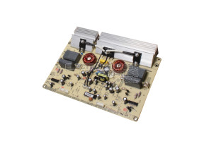 Carte électronique de commande 49029063