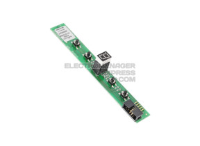 Carte électronique de commande 50288282002