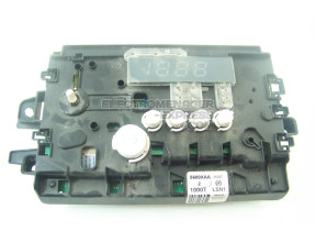 Carte électronique de commande 57X2830