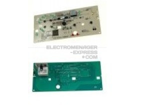 Carte électronique de commande 57X2853