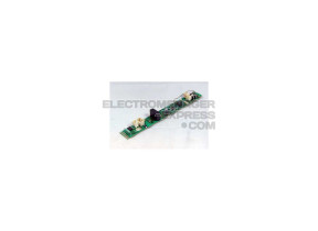 Carte électronique de commande 6133516