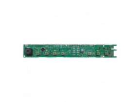 Carte électronique de commande 614443200