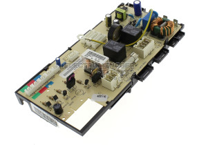 Carte électronique de commande 70X2190