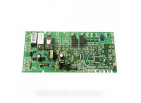 Carte électronique de commande 72X0444
