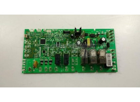 Carte électronique de commande 72X5165