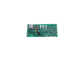 Carte électronique de commande 72X8248