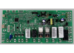 Carte électronique de commande 72X8946