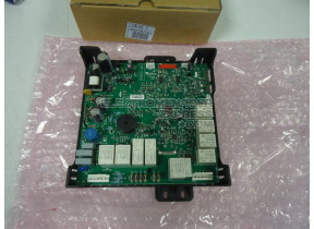 Carte électronique de commande antares configurable 481010471411