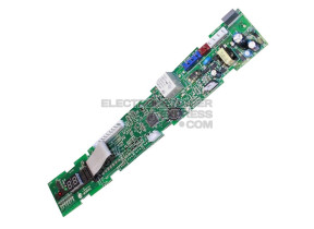 Carte électronique de commande AS0007839