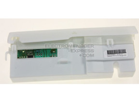 Carte électronique de commande AS0007950