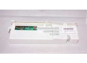 Carte électronique de commande AS0014261