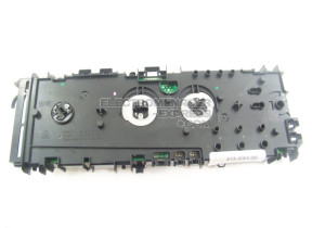 Carte électronique de commande AS0016150