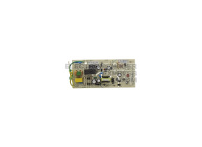 Carte électronique de commande AS0016586