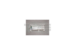 Carte électronique de commande AS0017121