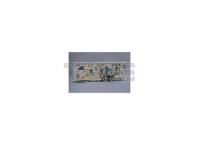 Carte électronique de commande AS0024122