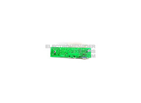 Carte électronique de commande AS0024128