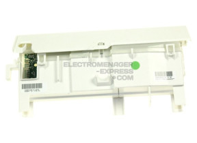 Carte électronique de commande AS0029888