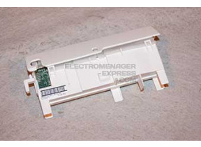 Carte électronique de commande AS0029889