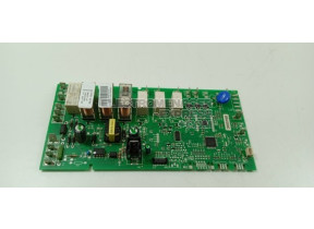 Carte électronique de commande AS0031967