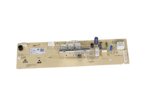 Carte électronique de commande AS0033175