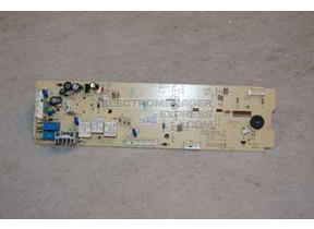 Carte électronique de commande AS0033331