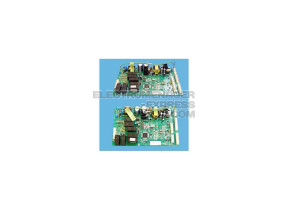 Carte électronique de commande AS0033354
