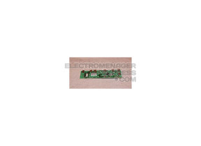Carte électronique de commande AS0033982