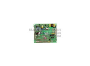 Carte électronique de commande AS0034012