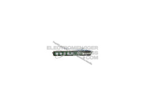 Carte électronique de commande AS0037609