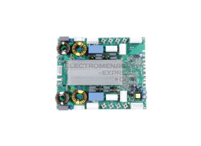 Carte électronique de commande AS0038561
