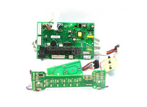 Carte électronique de commande AS0039354